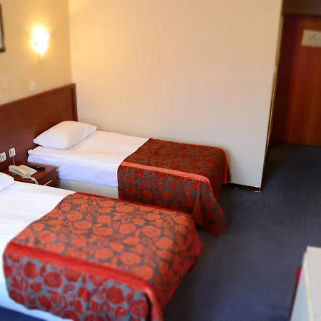 Konuklar Hotel Istanbul